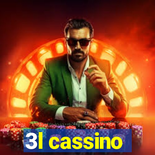 3l cassino